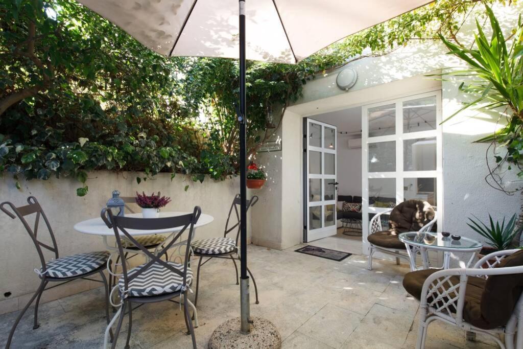Joy4You Apt Near Beach And Center Split Exterior foto