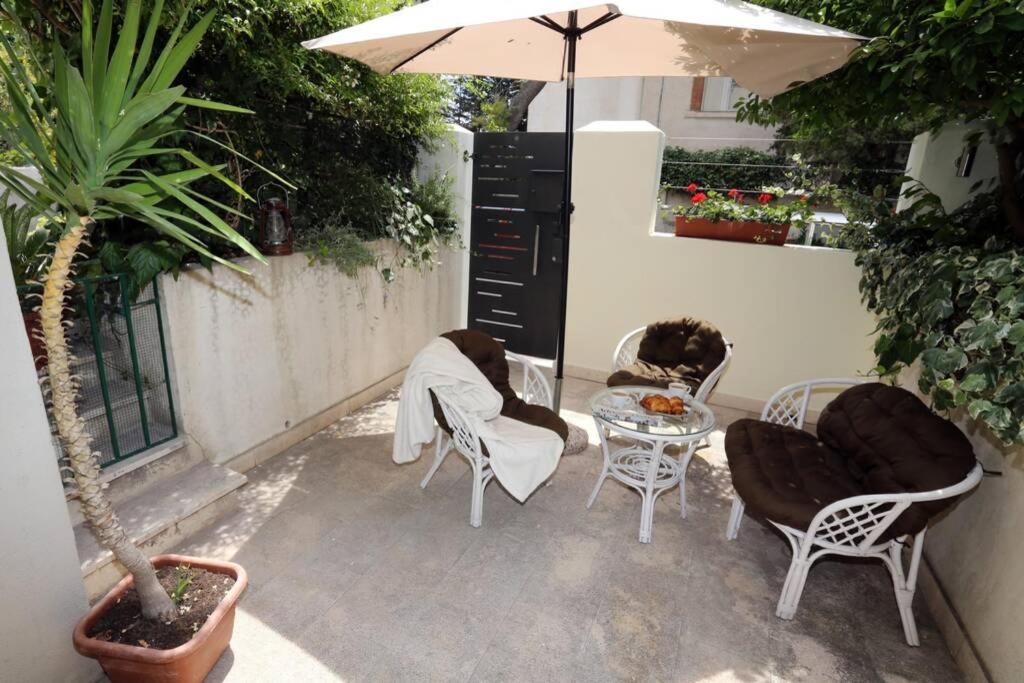 Joy4You Apt Near Beach And Center Split Exterior foto